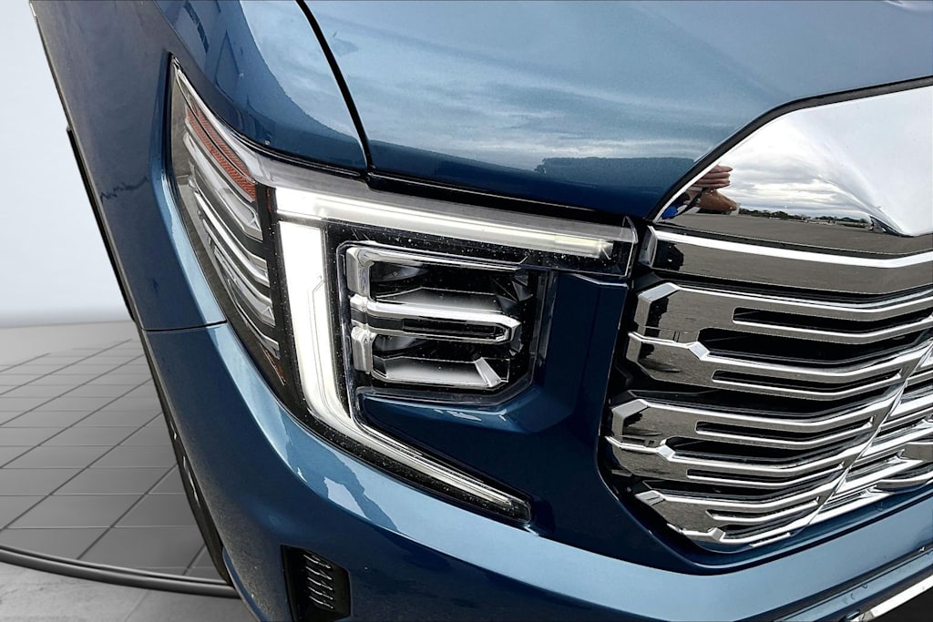 Thumbnail: 2024 GMC Sierra 1500 - 7