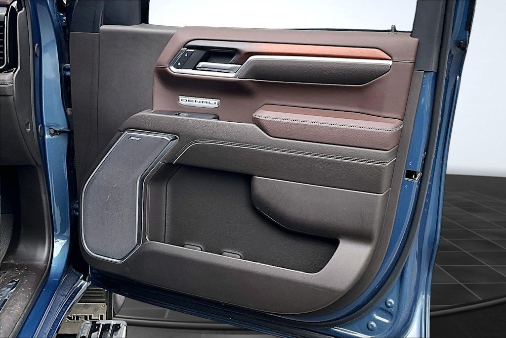 Thumbnail: 2024 GMC Sierra 1500 - 30