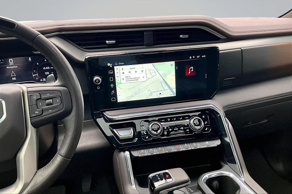 Thumbnail: 2024 GMC Sierra 1500 - 15