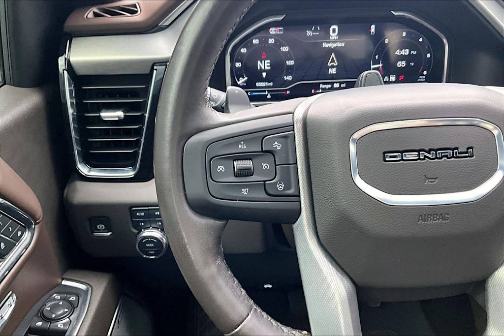 Thumbnail: 2024 GMC Sierra 1500 - 26