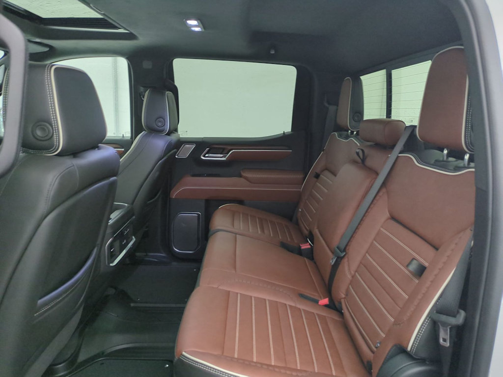 Thumbnail: 2025 GMC Sierra 1500 - 27