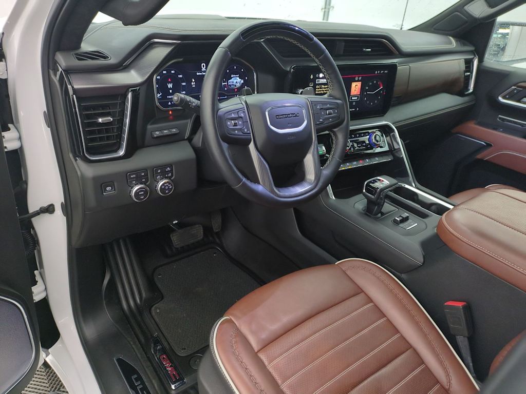 Thumbnail: 2025 GMC Sierra 1500 - 2