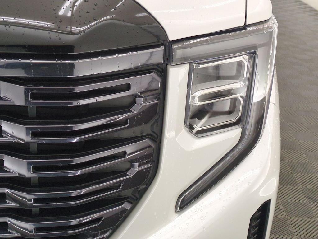 Thumbnail: 2025 GMC Sierra 1500 - 24
