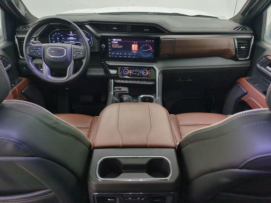 Thumbnail: 2025 GMC Sierra 1500 - 10