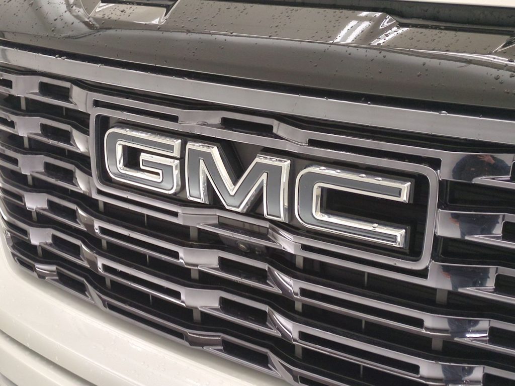 Thumbnail: 2025 GMC Sierra 1500 - 7