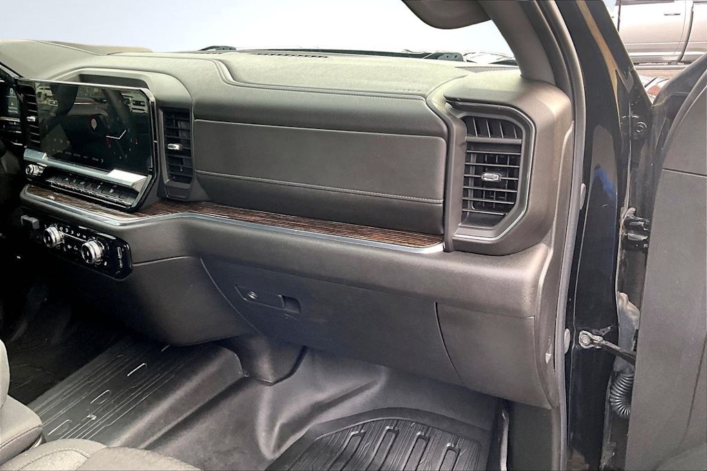 Thumbnail: 2024 GMC Sierra 1500 - 23