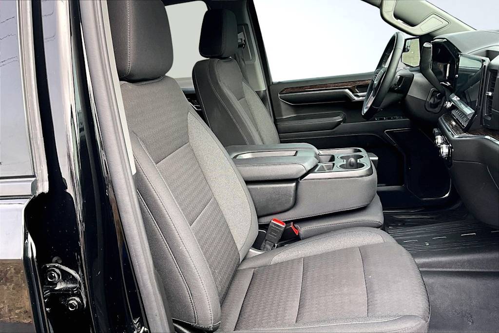 Thumbnail: 2024 GMC Sierra 1500 - 11