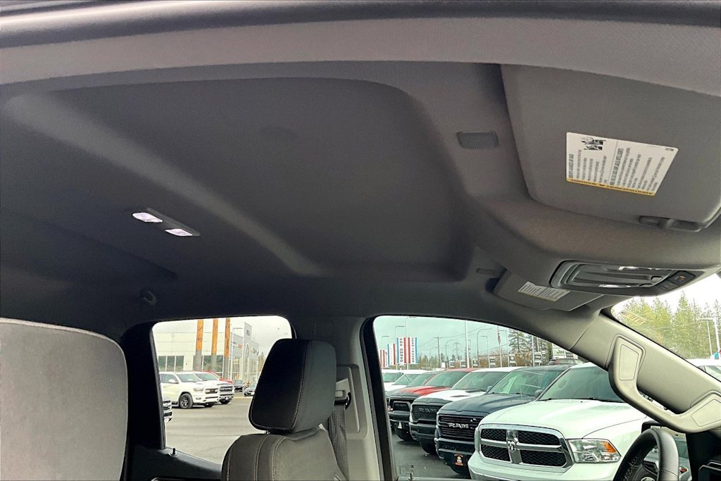 Thumbnail: 2024 GMC Sierra 1500 - 29