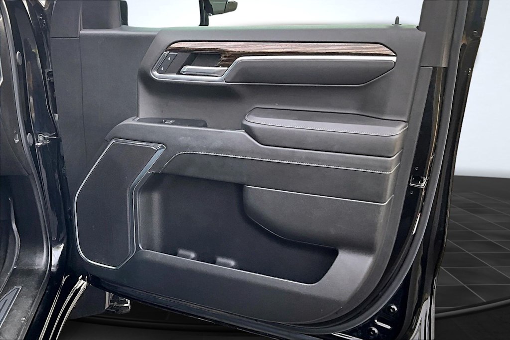 Thumbnail: 2024 GMC Sierra 1500 - 28