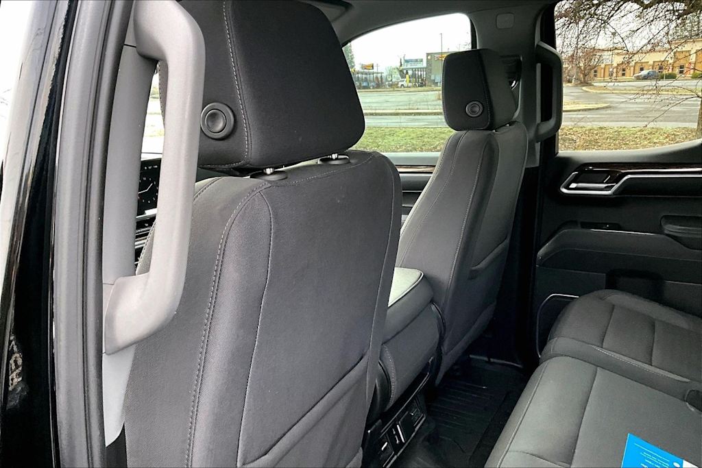 Thumbnail: 2024 GMC Sierra 1500 - 12