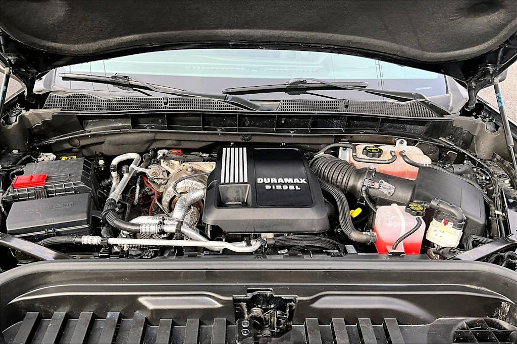 Thumbnail: 2024 GMC Sierra 1500 - 8