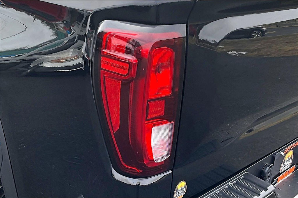 Thumbnail: 2024 GMC Sierra 1500 - 31