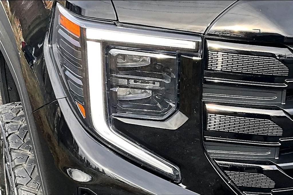 Thumbnail: 2024 GMC Sierra 1500 - 30