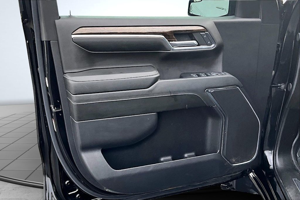 Thumbnail: 2024 GMC Sierra 1500 - 27