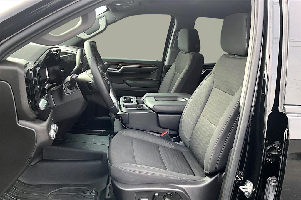 Thumbnail: 2024 GMC Sierra 1500 - 10