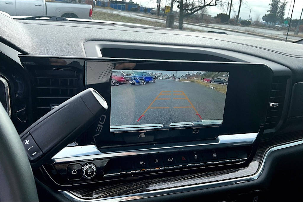 Thumbnail: 2024 GMC Sierra 1500 - 26