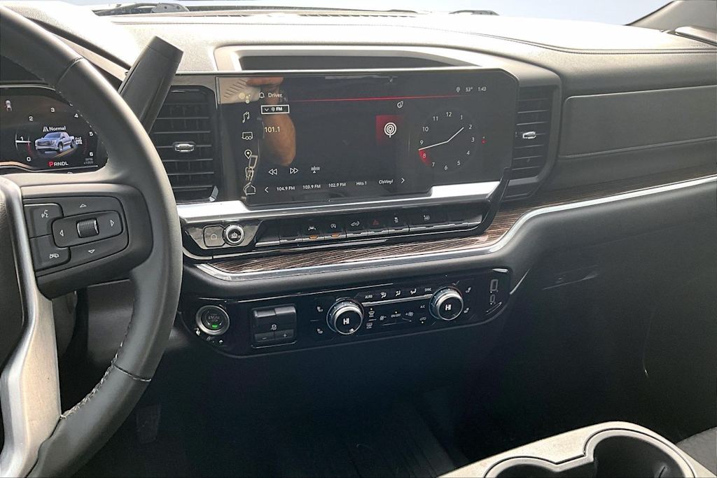 Thumbnail: 2024 GMC Sierra 1500 - 14