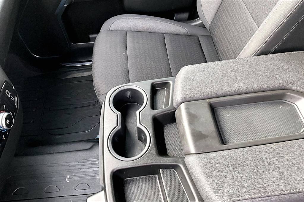 Thumbnail: 2024 GMC Sierra 1500 - 15