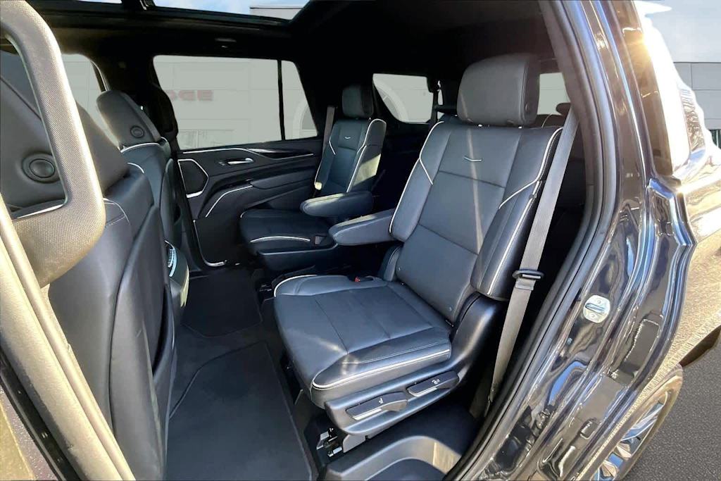 Thumbnail: 2023 Cadillac Escalade - 13