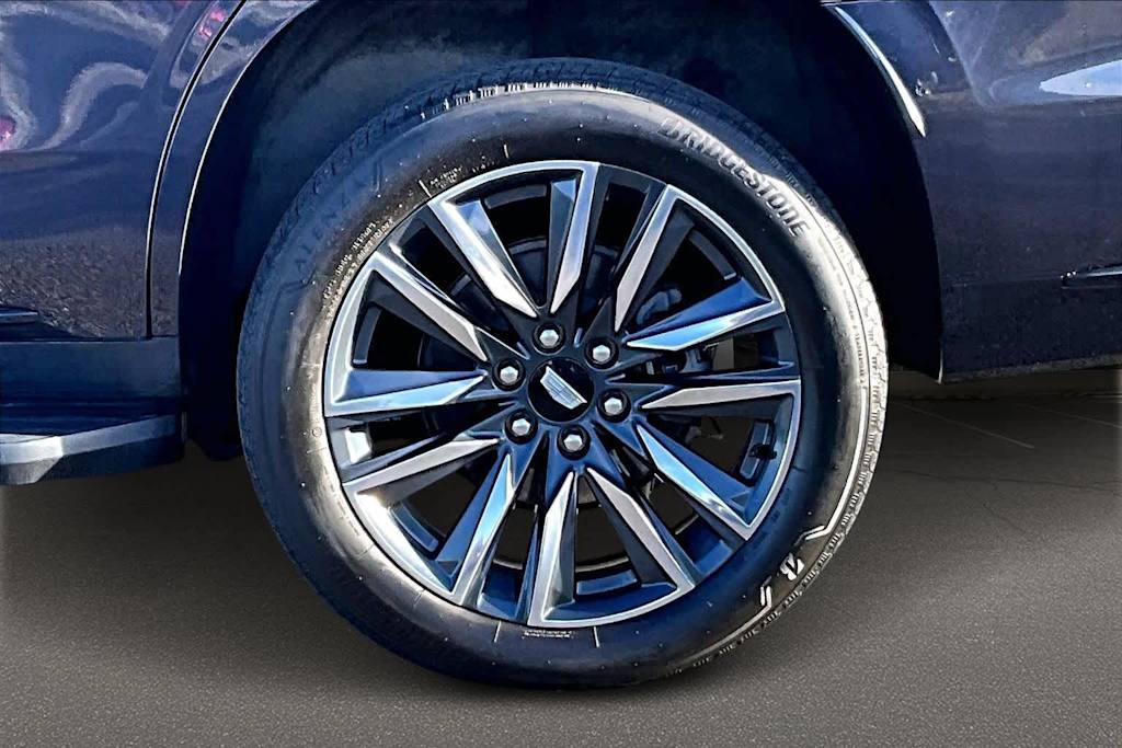 Thumbnail: 2023 Cadillac Escalade - 35