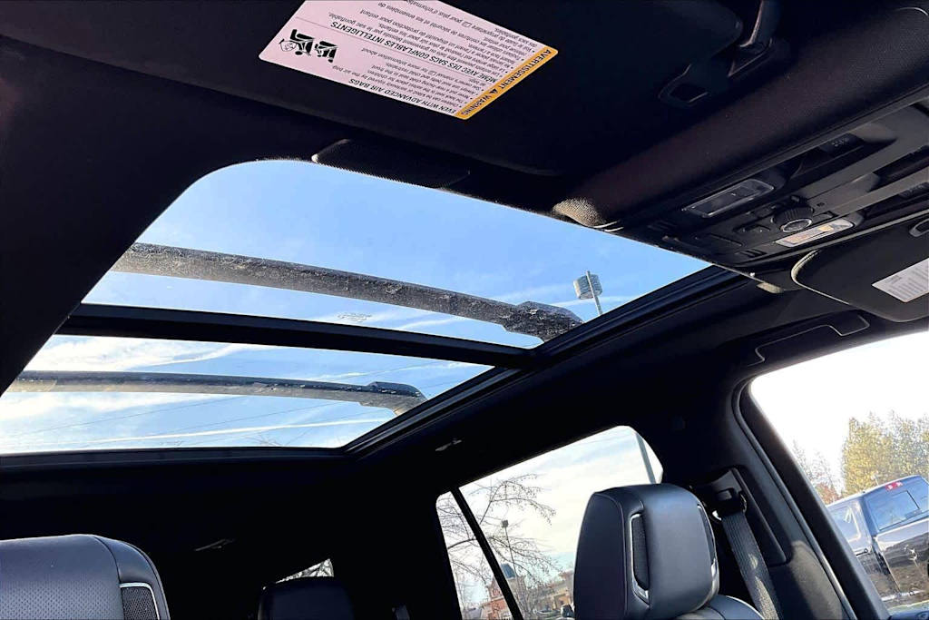 Thumbnail: 2023 Cadillac Escalade - 29