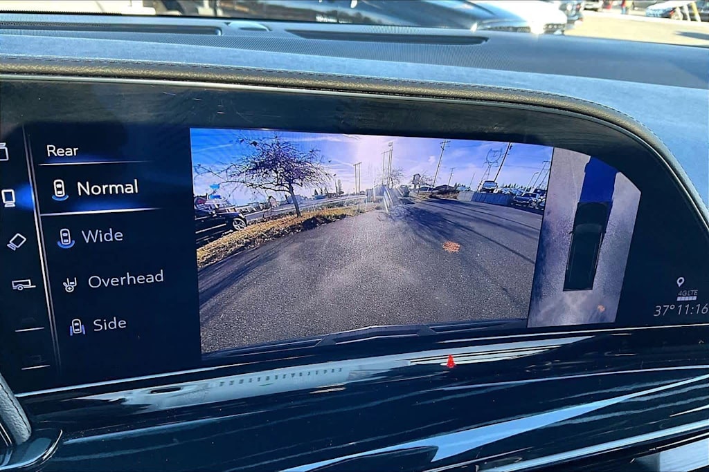 Thumbnail: 2023 Cadillac Escalade - 26