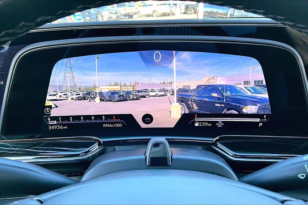 Thumbnail: 2023 Cadillac Escalade - 19