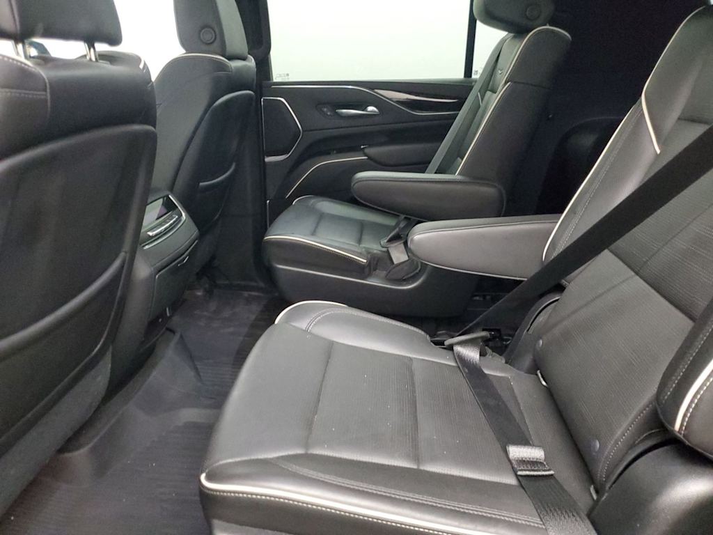 Thumbnail: 2021 Cadillac Escalade - 6