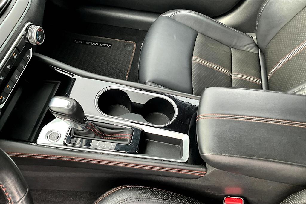 Thumbnail: 2023 Nissan Altima - 16