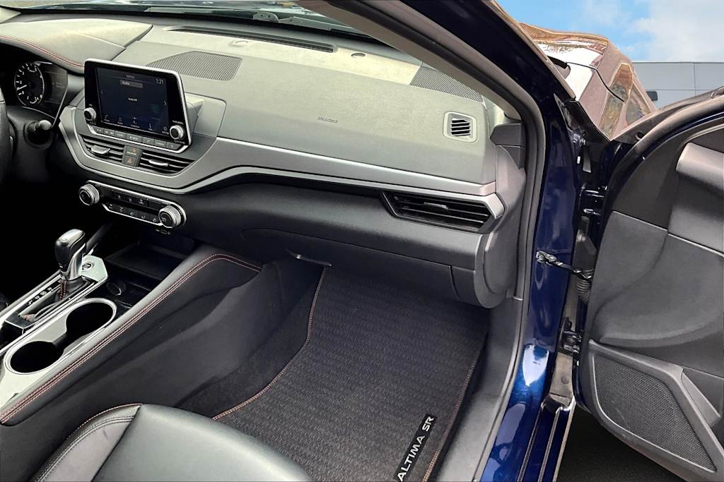 Thumbnail: 2023 Nissan Altima - 24