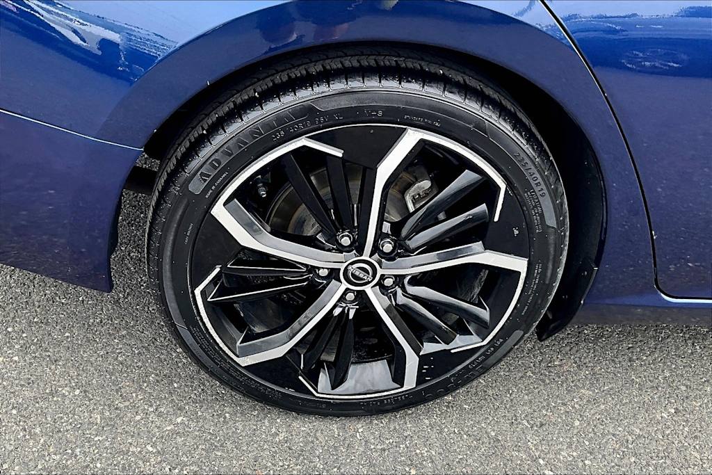 Thumbnail: 2023 Nissan Altima - 35