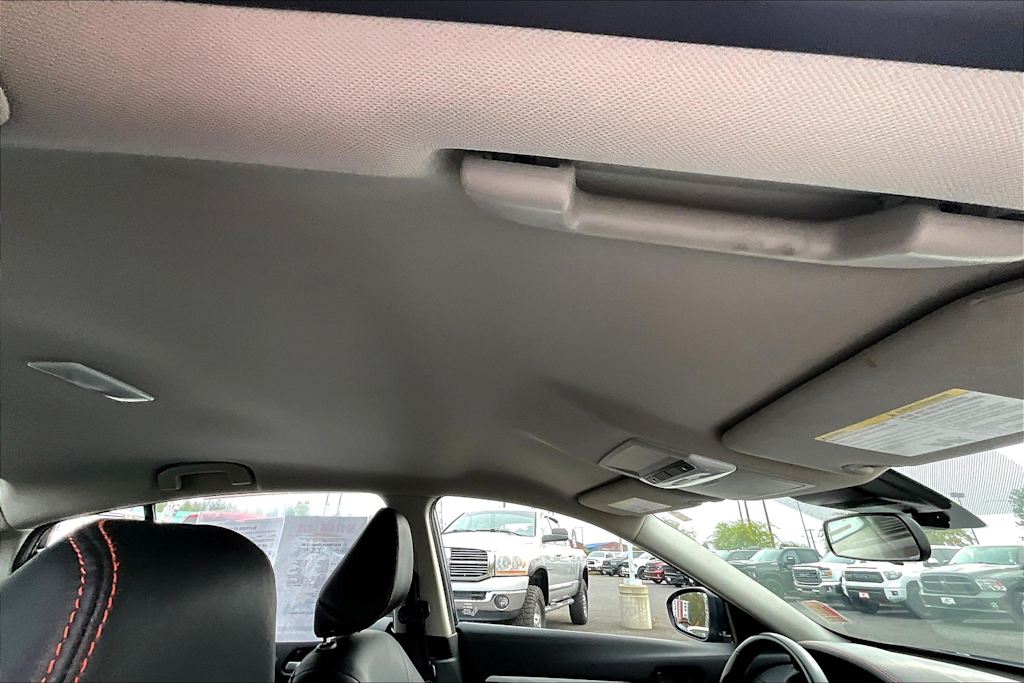 Thumbnail: 2023 Nissan Altima - 30