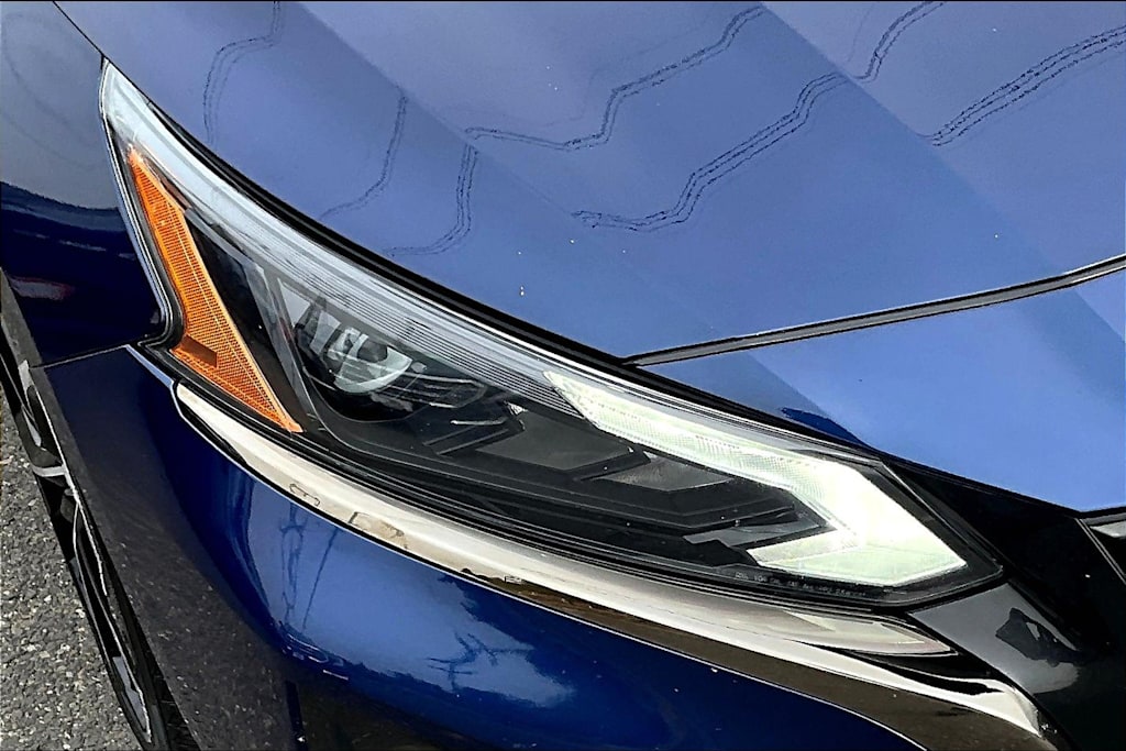 Thumbnail: 2023 Nissan Altima - 31