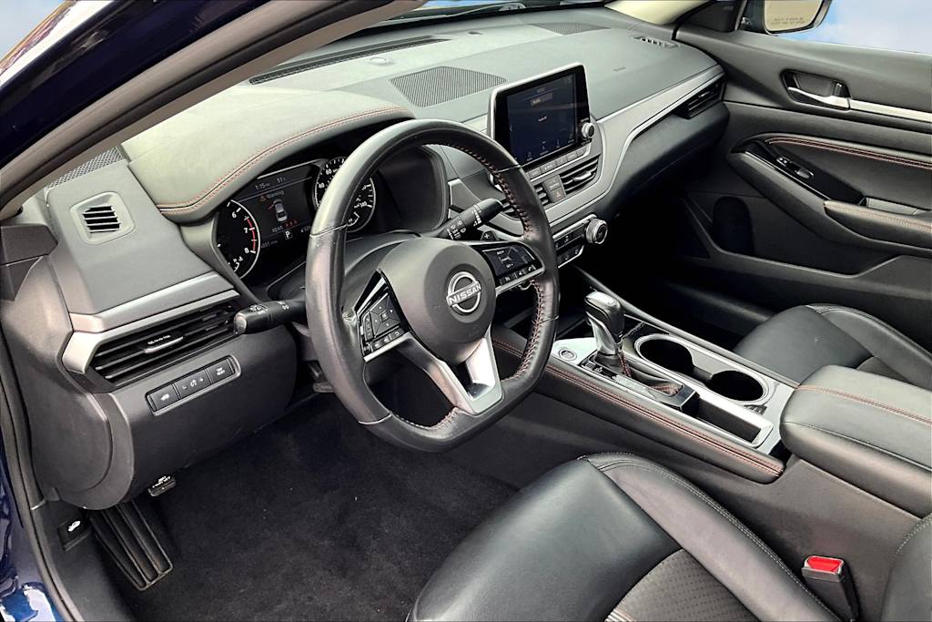 Thumbnail: 2023 Nissan Altima - 2