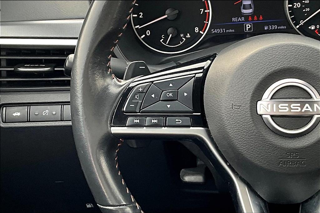 Thumbnail: 2023 Nissan Altima - 25