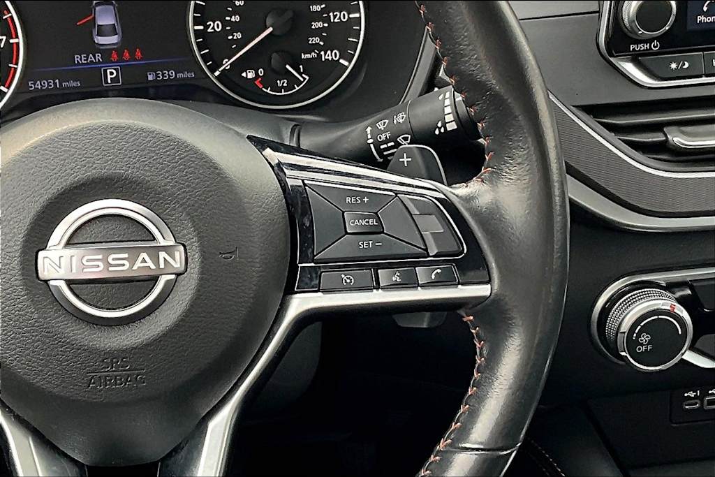 Thumbnail: 2023 Nissan Altima - 26