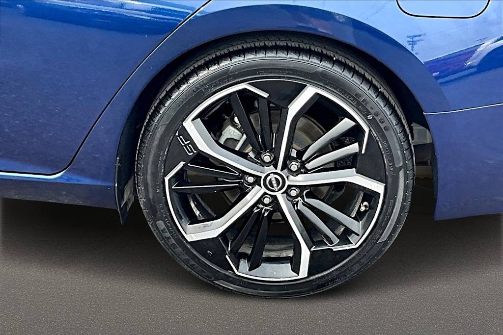 Thumbnail: 2023 Nissan Altima - 36