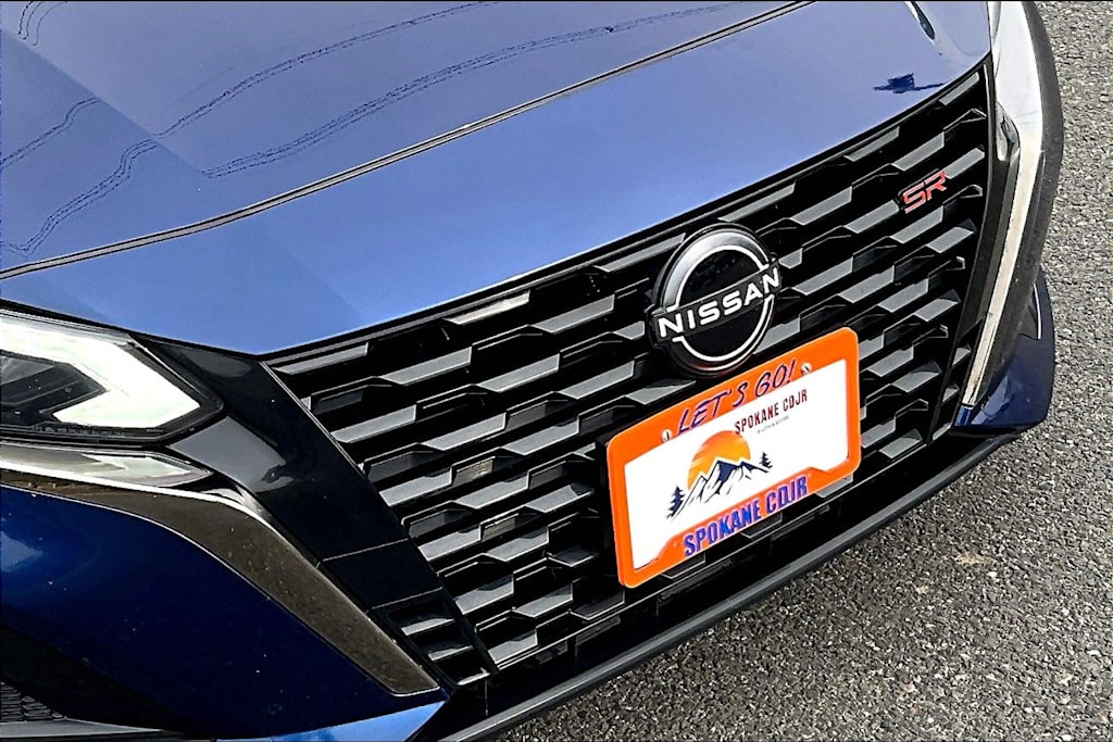 Thumbnail: 2023 Nissan Altima - 33