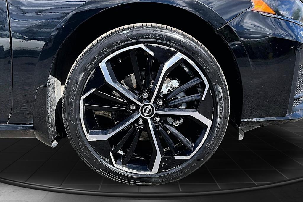 Thumbnail: 2024 Nissan Altima - 34
