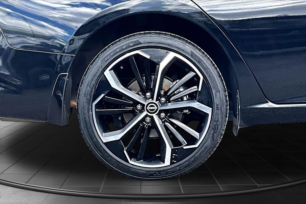 Thumbnail: 2024 Nissan Altima - 36