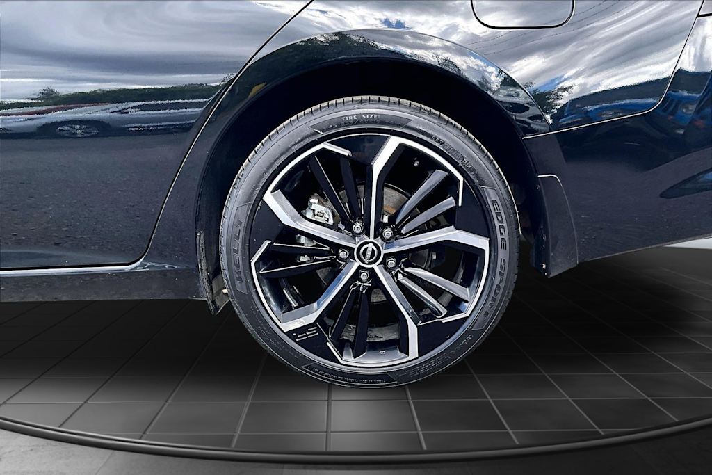Thumbnail: 2024 Nissan Altima - 35