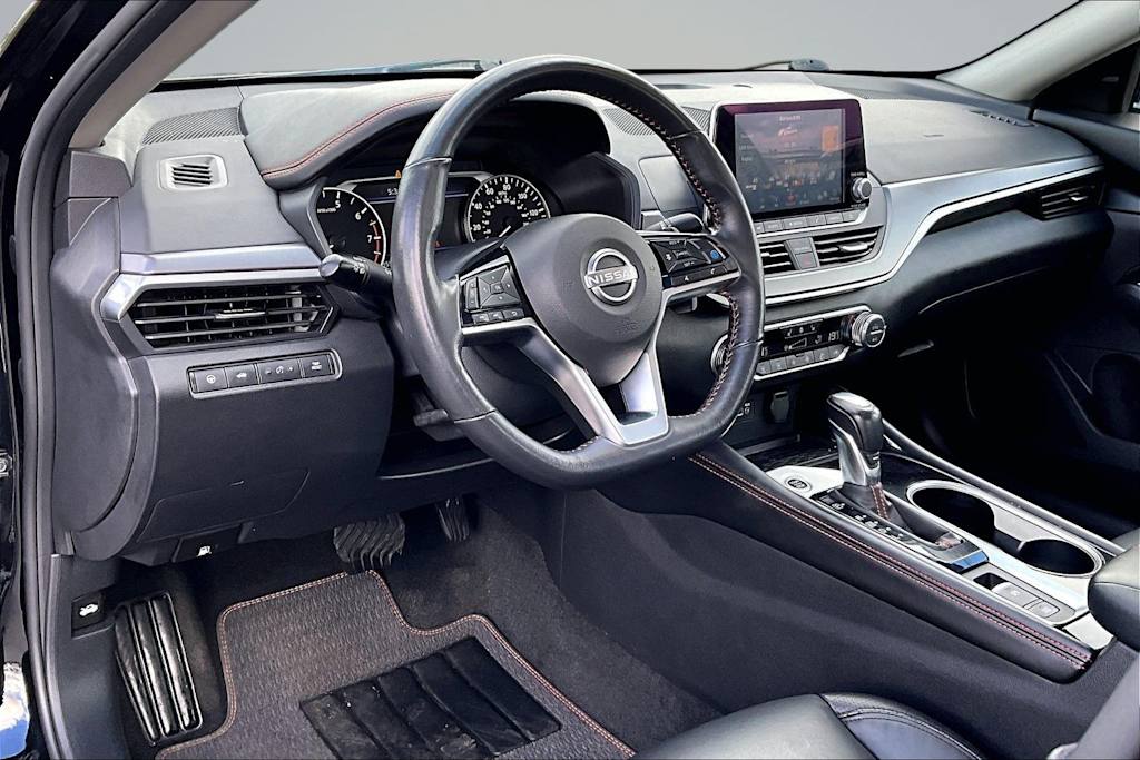 Thumbnail: 2024 Nissan Altima - 2