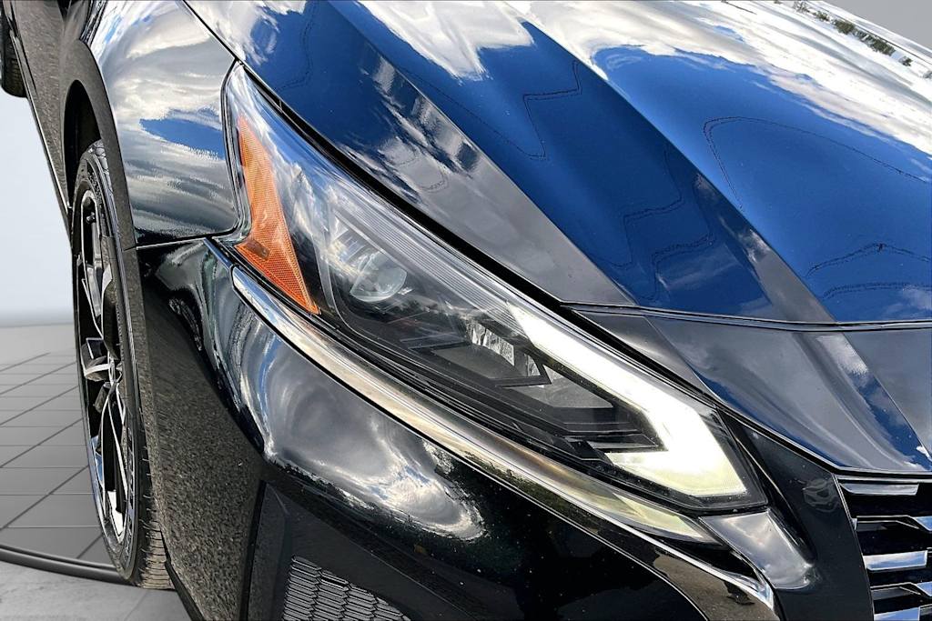 Thumbnail: 2024 Nissan Altima - 31