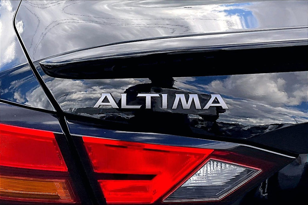 Thumbnail: 2024 Nissan Altima - 7