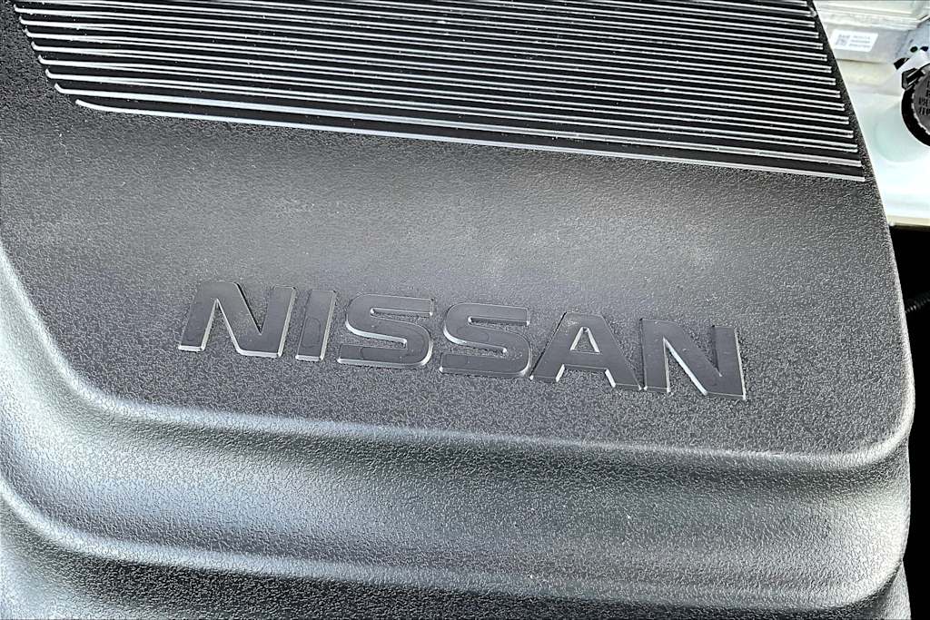 2025 Nissan Leaf SV Plus 18