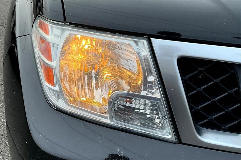 Thumbnail: 2019 Nissan Frontier - 31