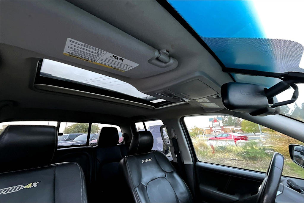 Thumbnail: 2019 Nissan Frontier - 30