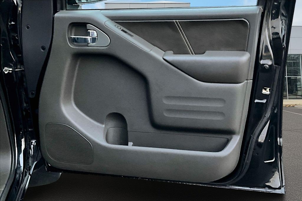 Thumbnail: 2019 Nissan Frontier - 29