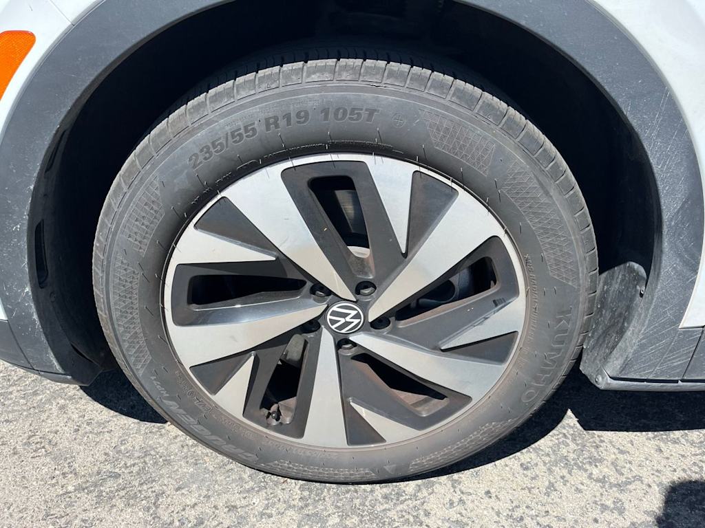Thumbnail: 2024 Volkswagen ID.4 - 5