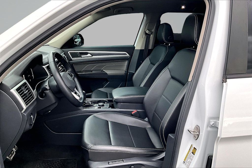 Thumbnail: 2023 Volkswagen Atlas - 11